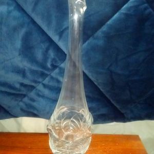 Vintage Viking glass